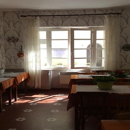 לורדה Hotel Maria מראה חיצוני תמונה