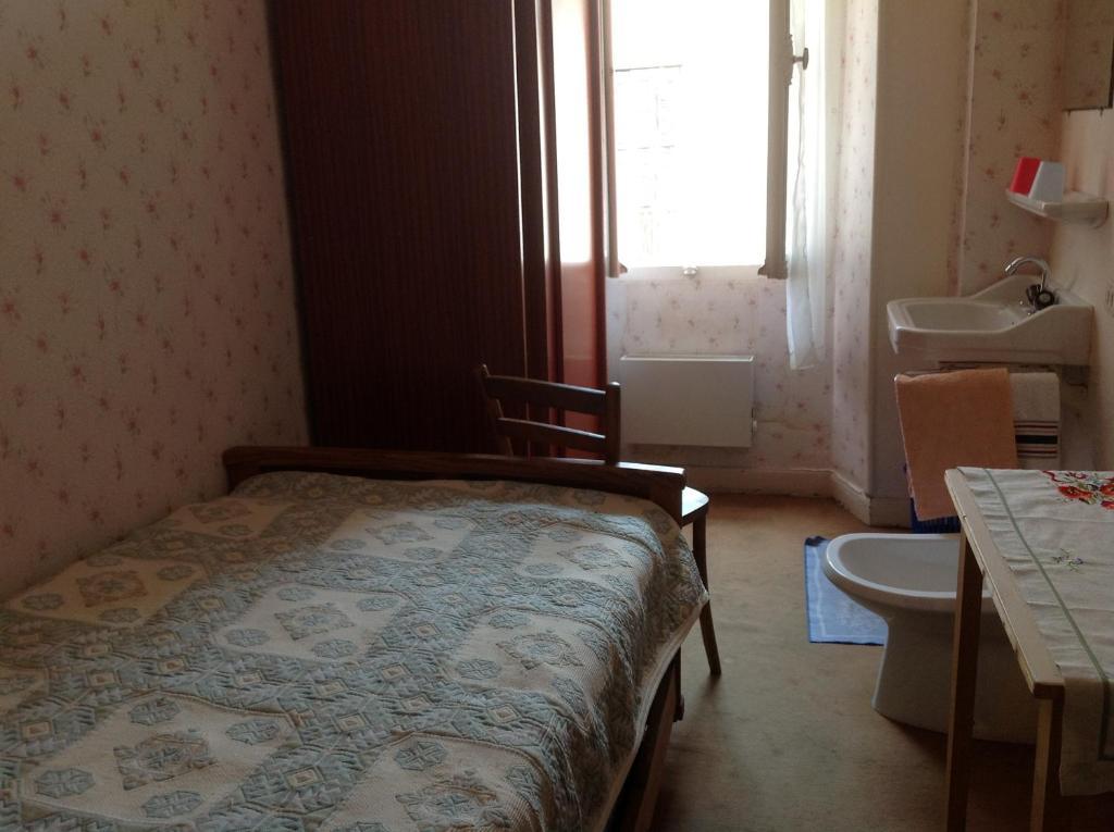 לורדה Hotel Maria חדר תמונה