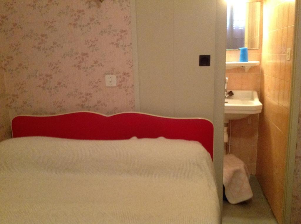 לורדה Hotel Maria חדר תמונה