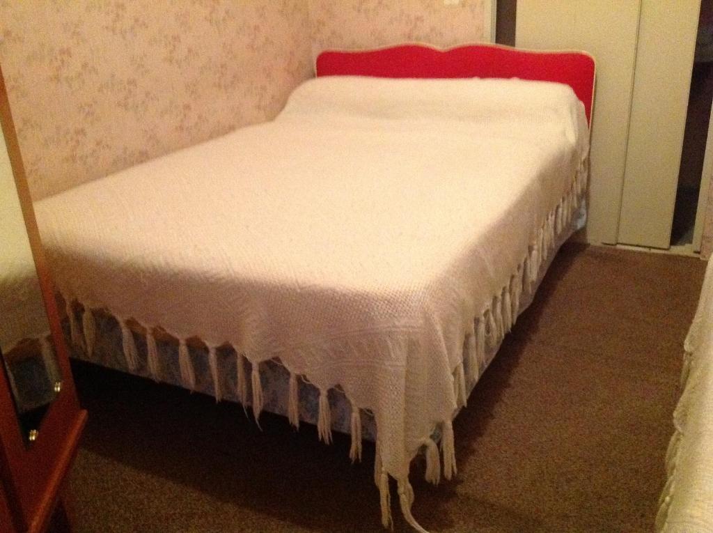 לורדה Hotel Maria חדר תמונה