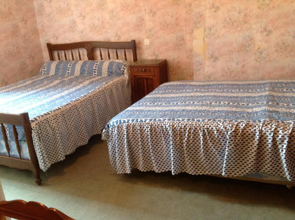לורדה Hotel Maria חדר תמונה