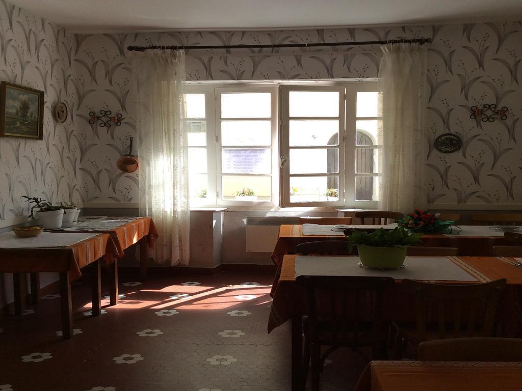 לורדה Hotel Maria מראה חיצוני תמונה