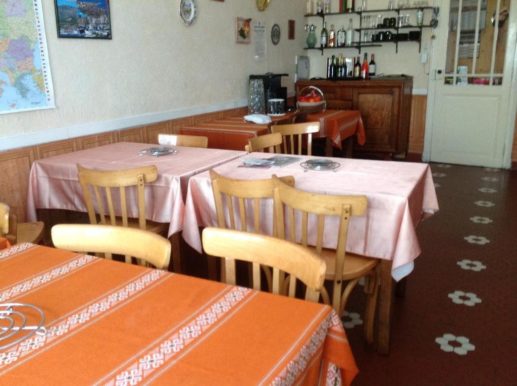 לורדה Hotel Maria מראה חיצוני תמונה