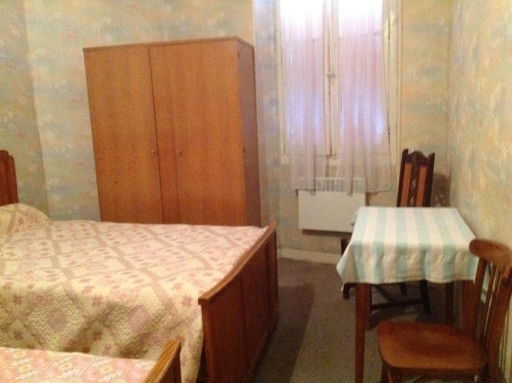 לורדה Hotel Maria מראה חיצוני תמונה