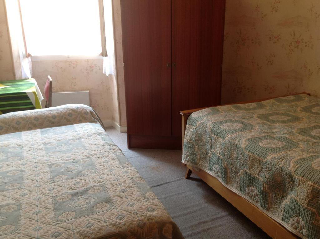 לורדה Hotel Maria מראה חיצוני תמונה