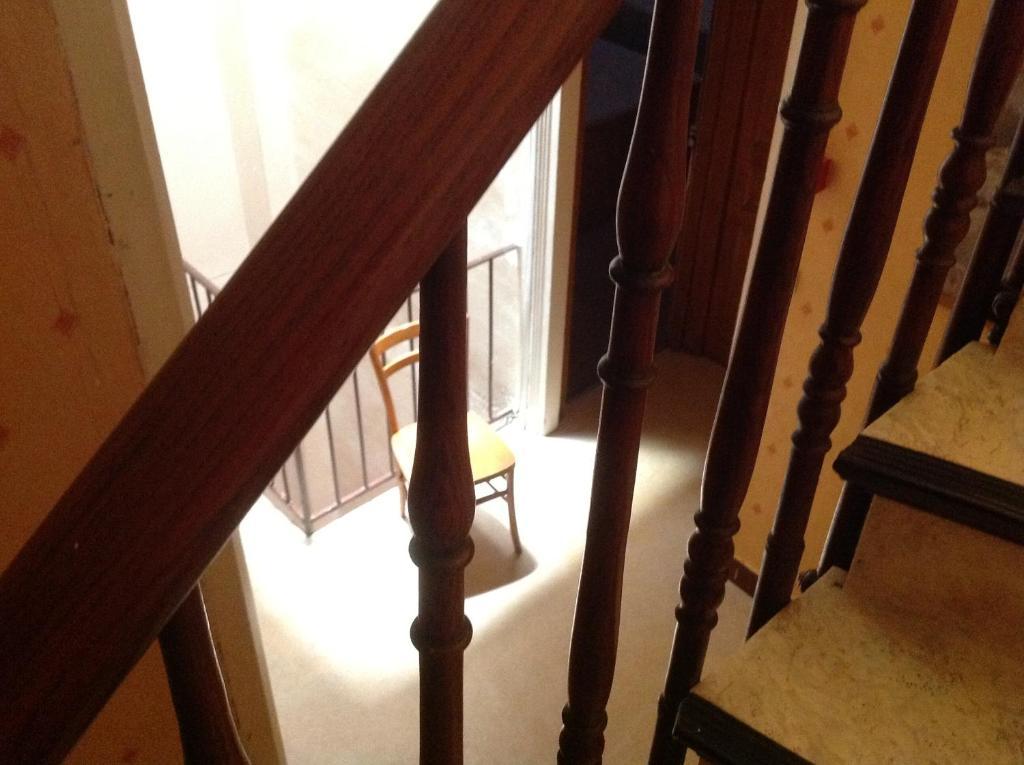 לורדה Hotel Maria מראה חיצוני תמונה