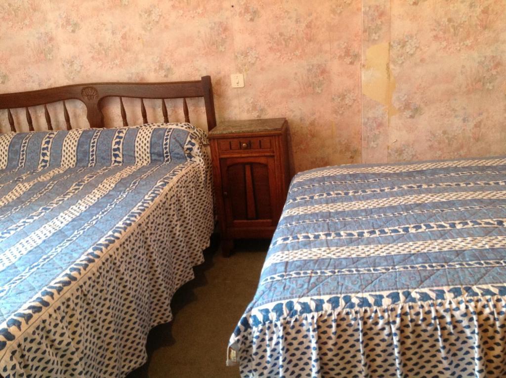 לורדה Hotel Maria מראה חיצוני תמונה