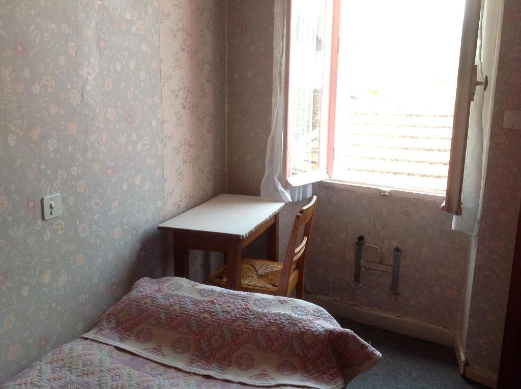 לורדה Hotel Maria מראה חיצוני תמונה