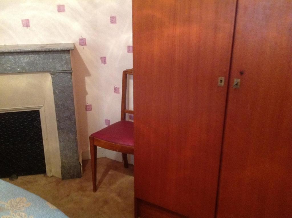 לורדה Hotel Maria מראה חיצוני תמונה