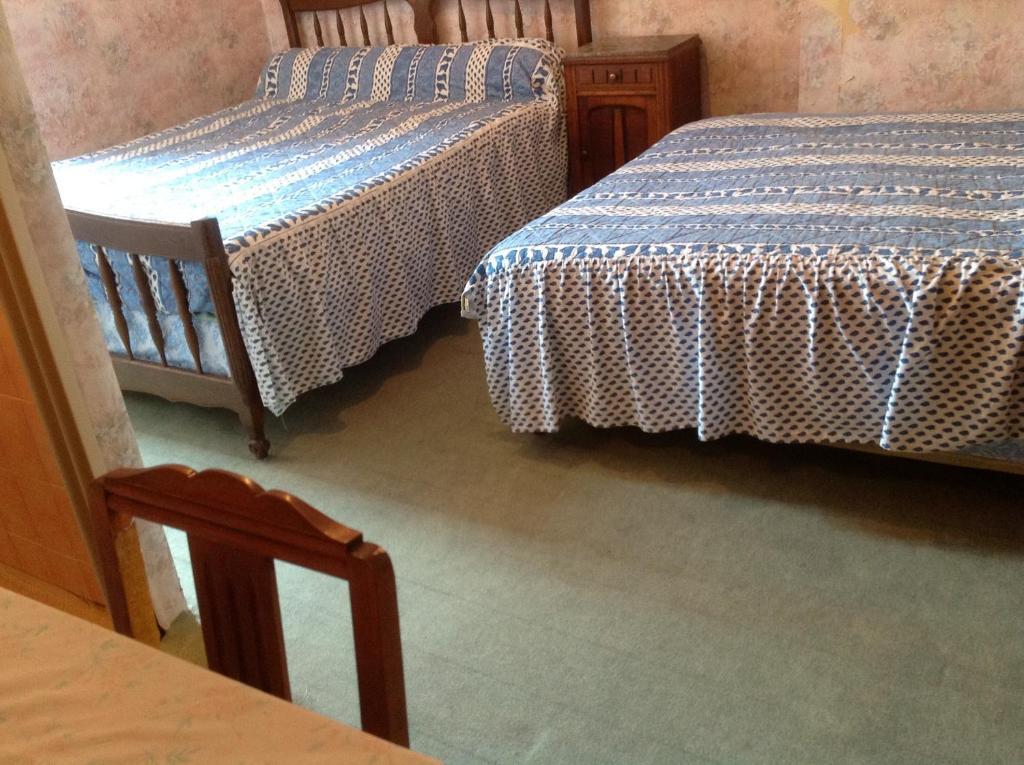 לורדה Hotel Maria מראה חיצוני תמונה