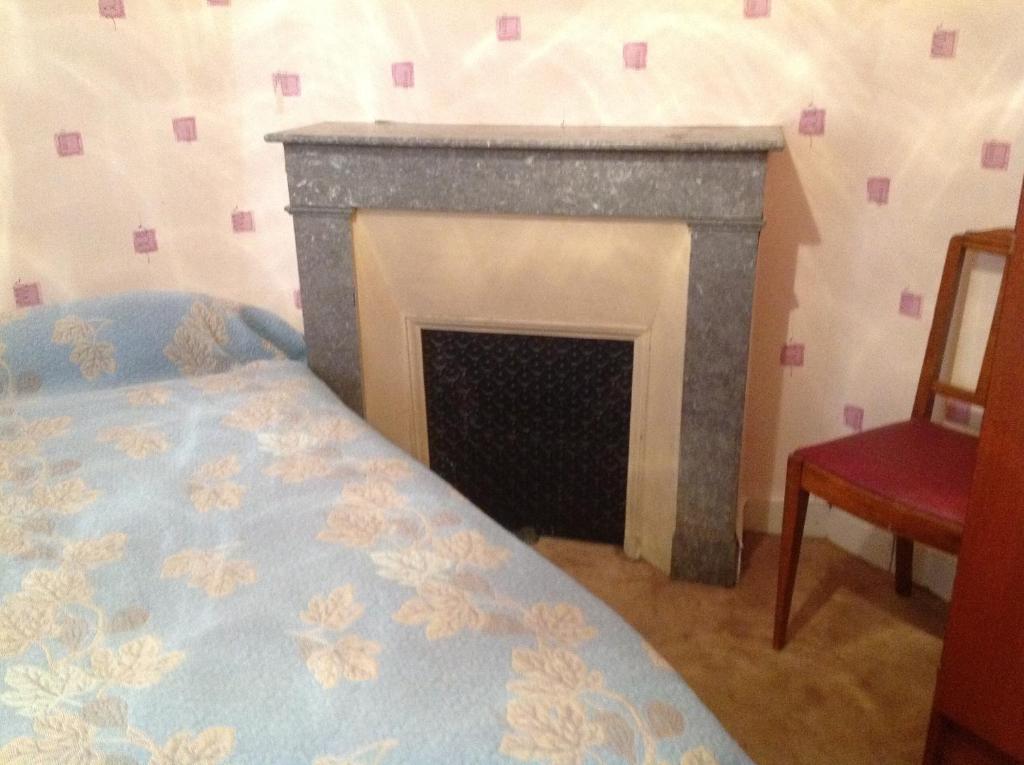 לורדה Hotel Maria מראה חיצוני תמונה