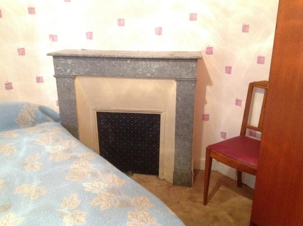 לורדה Hotel Maria מראה חיצוני תמונה